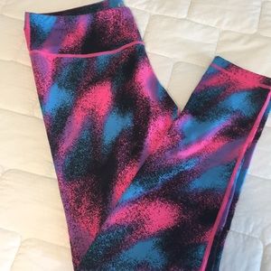 90 Degree leggings